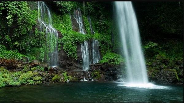 Wisata Murah di Banyumas: Curug Telu dan Nuansa Alam Pegunungan