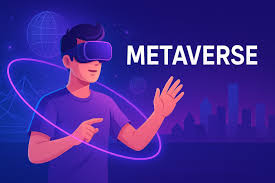 MetaVerse 2025 Dunia Virtual yang Kian Berasa Nyata