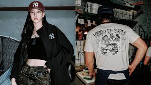 Gaya Streetwear: Inspirasi Gaya Streetwear Yang Edgy, Modern, Dan Penuh Karakter