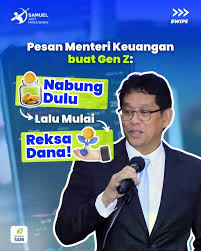 Investasi Cerdas 2025 Cara Gen Z Bangun Aset dari Awal Tanpa Pusing Modal