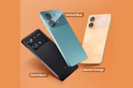 HP Murah dengan Kamera Ultrawide yang Hasilnya Tajam