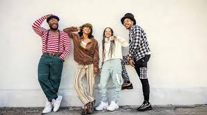 Luxury Streetwear Gaya Eksklusif yang Didefinisikan Ulang oleh Gen Z